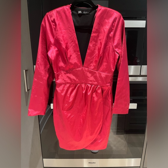 Zara Dress Size Medium - Picture 1 of 3